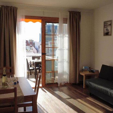 Ancora Home, Los Diamantes, Tenerife Лос-Крістіанос Екстер'єр фото