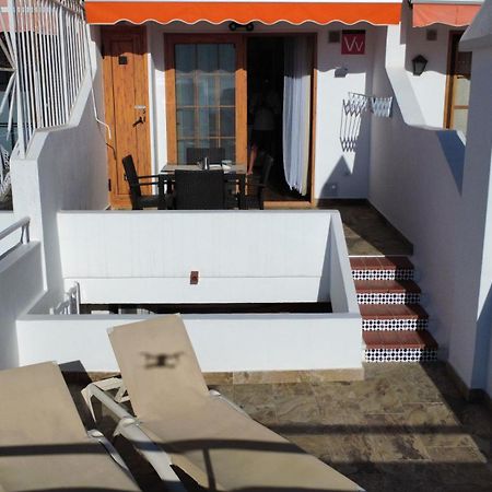 Ancora Home, Los Diamantes, Tenerife Лос-Крістіанос Екстер'єр фото