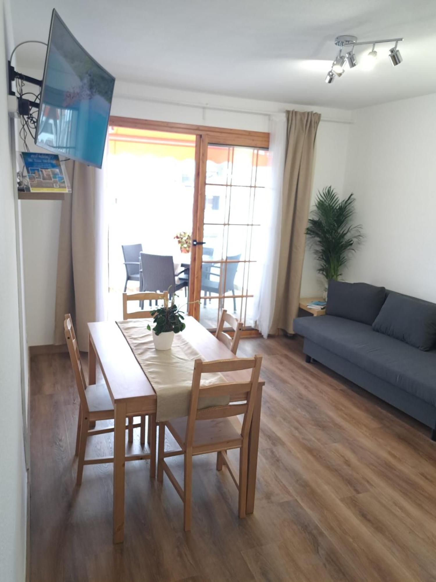 Ancora Home, Los Diamantes, Tenerife Лос-Крістіанос Екстер'єр фото