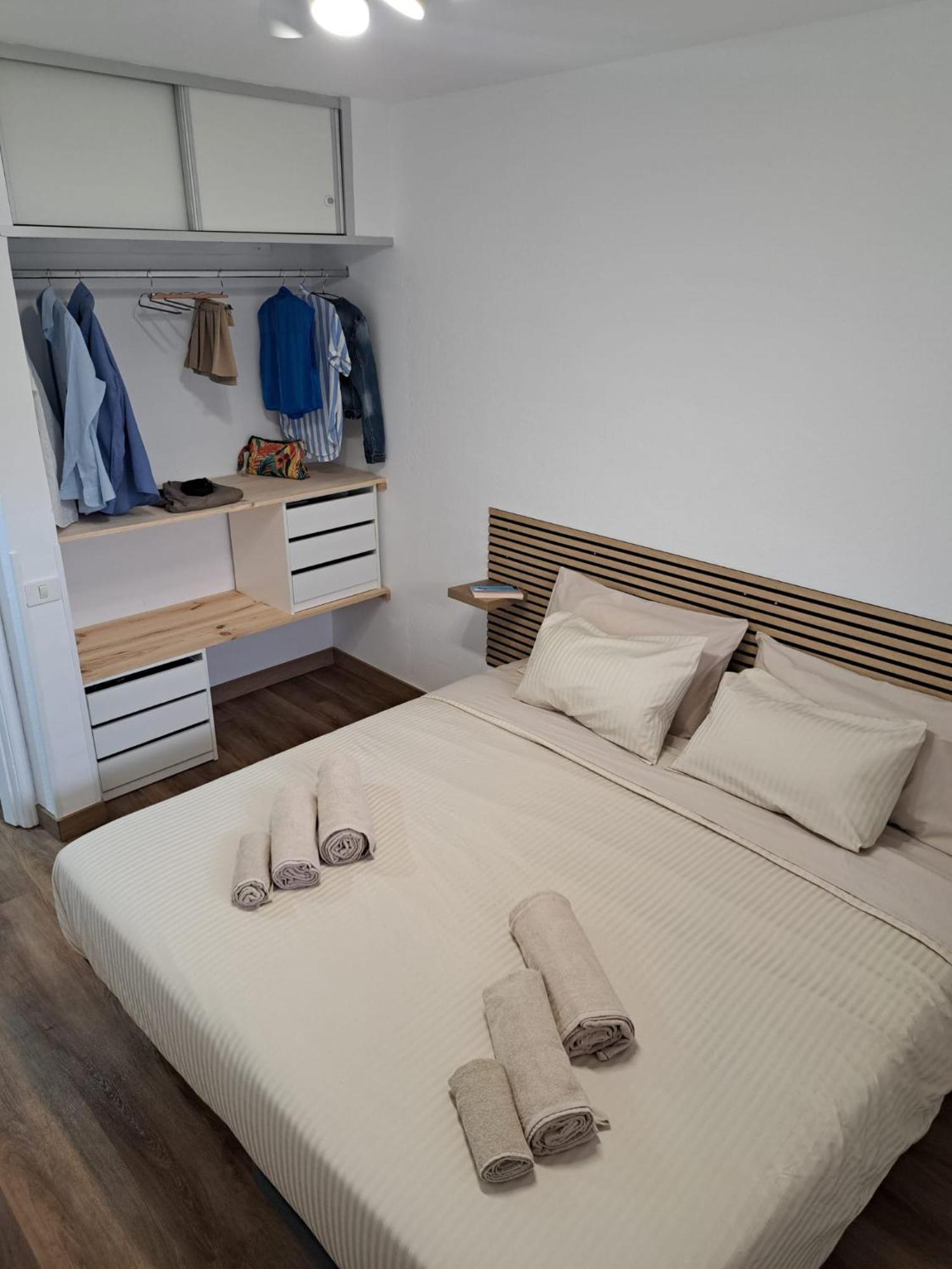 Ancora Home, Los Diamantes, Tenerife Лос-Крістіанос Екстер'єр фото