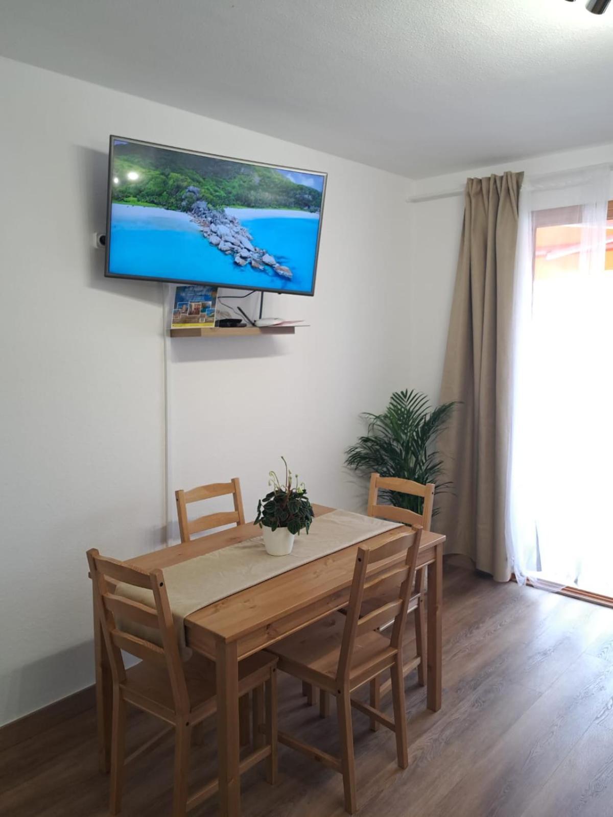 Ancora Home, Los Diamantes, Tenerife Лос-Крістіанос Екстер'єр фото