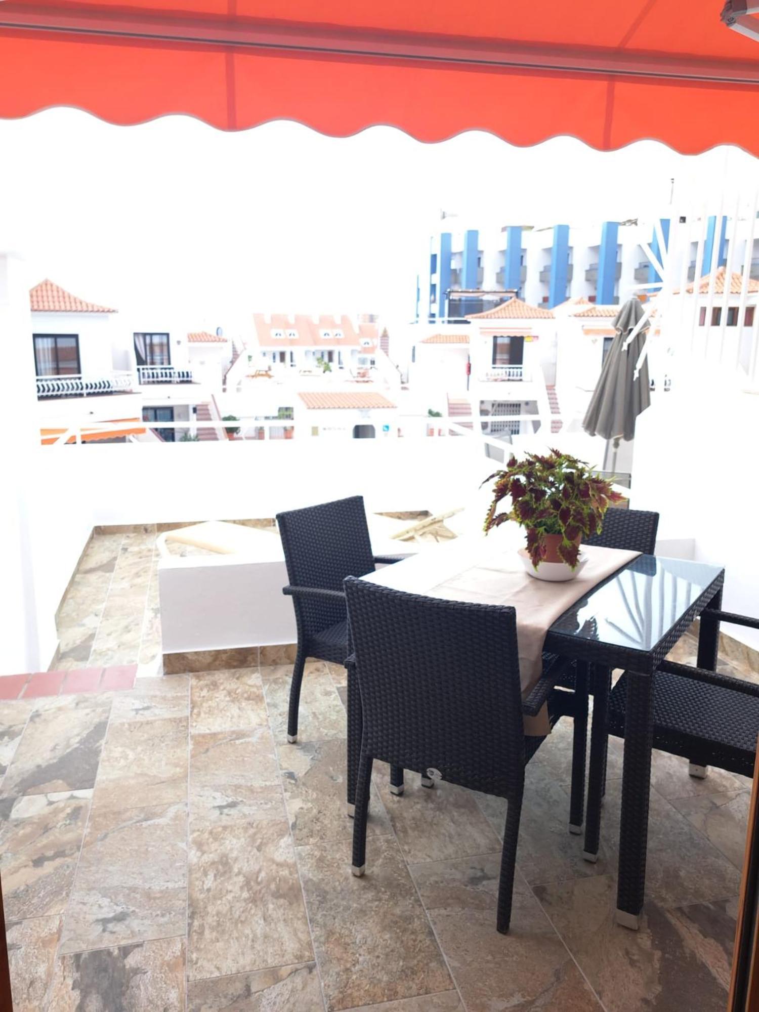 Ancora Home, Los Diamantes, Tenerife Лос-Крістіанос Екстер'єр фото