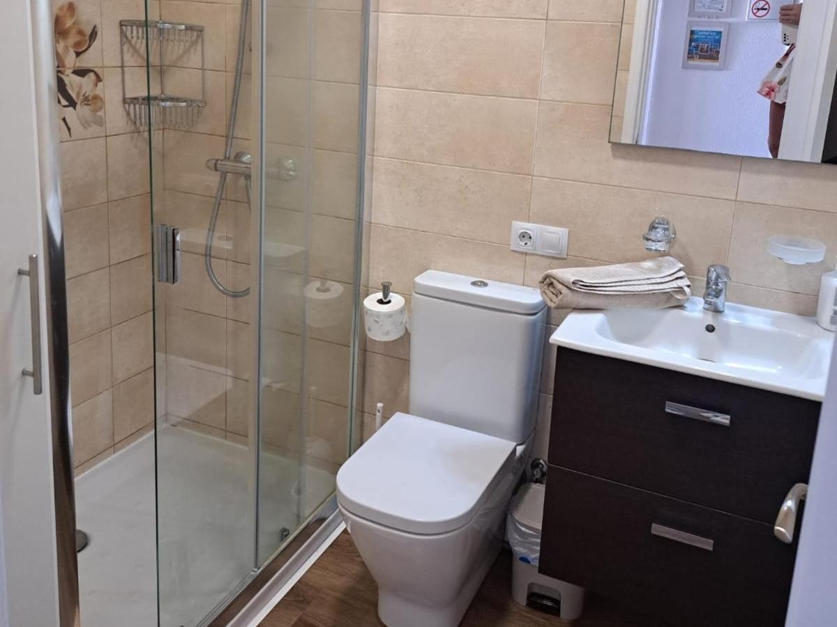 Ancora Home, Los Diamantes, Tenerife Лос-Крістіанос Екстер'єр фото