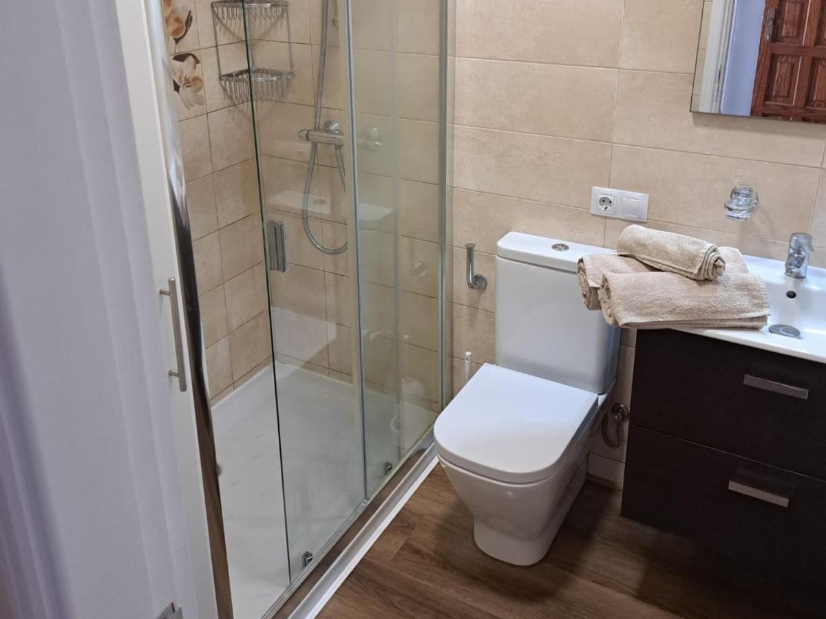 Ancora Home, Los Diamantes, Tenerife Лос-Крістіанос Екстер'єр фото