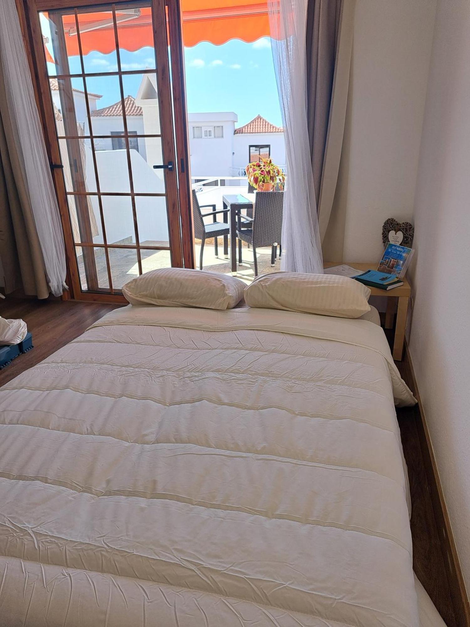 Ancora Home, Los Diamantes, Tenerife Лос-Крістіанос Екстер'єр фото