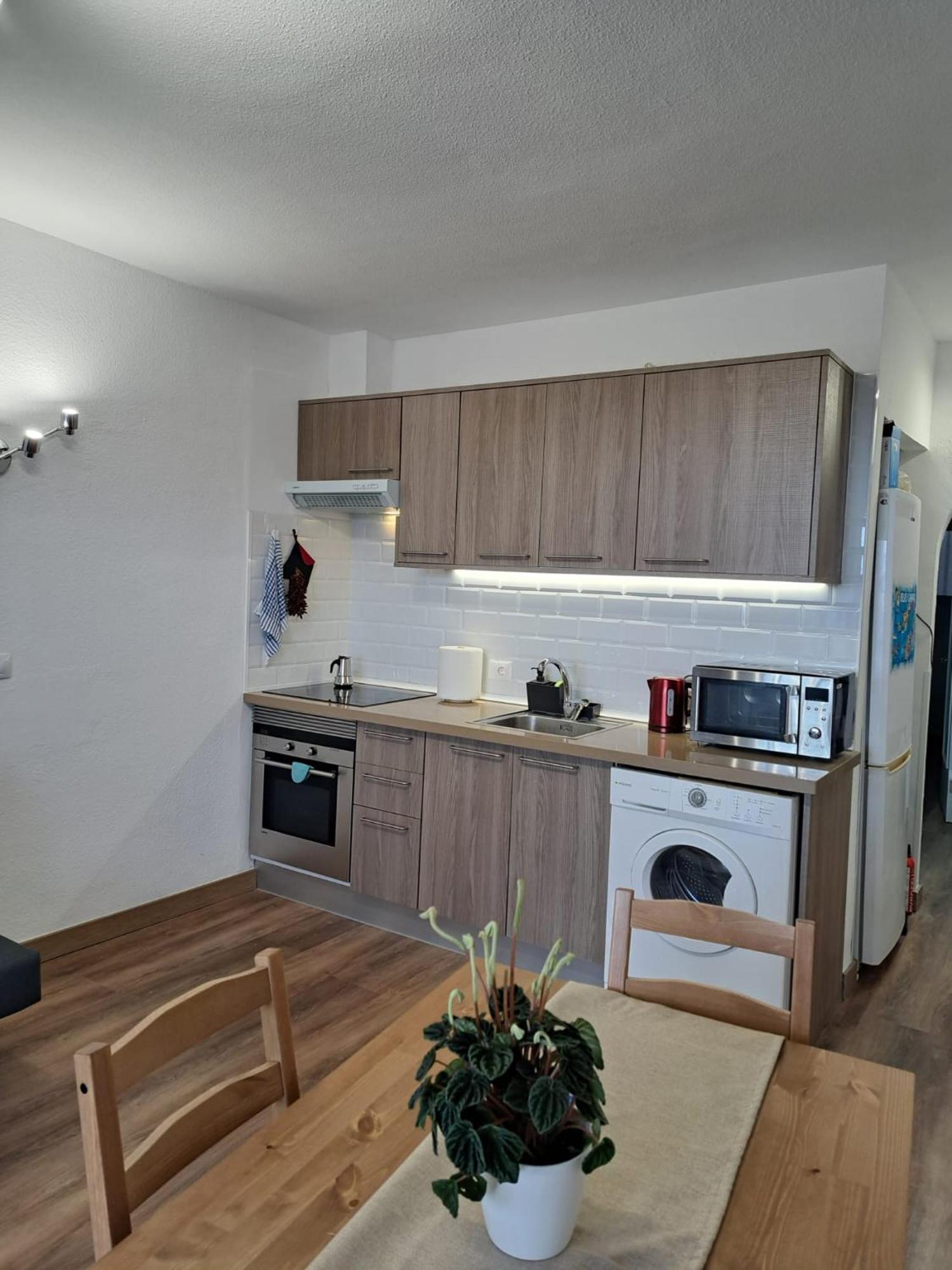 Ancora Home, Los Diamantes, Tenerife Лос-Крістіанос Екстер'єр фото