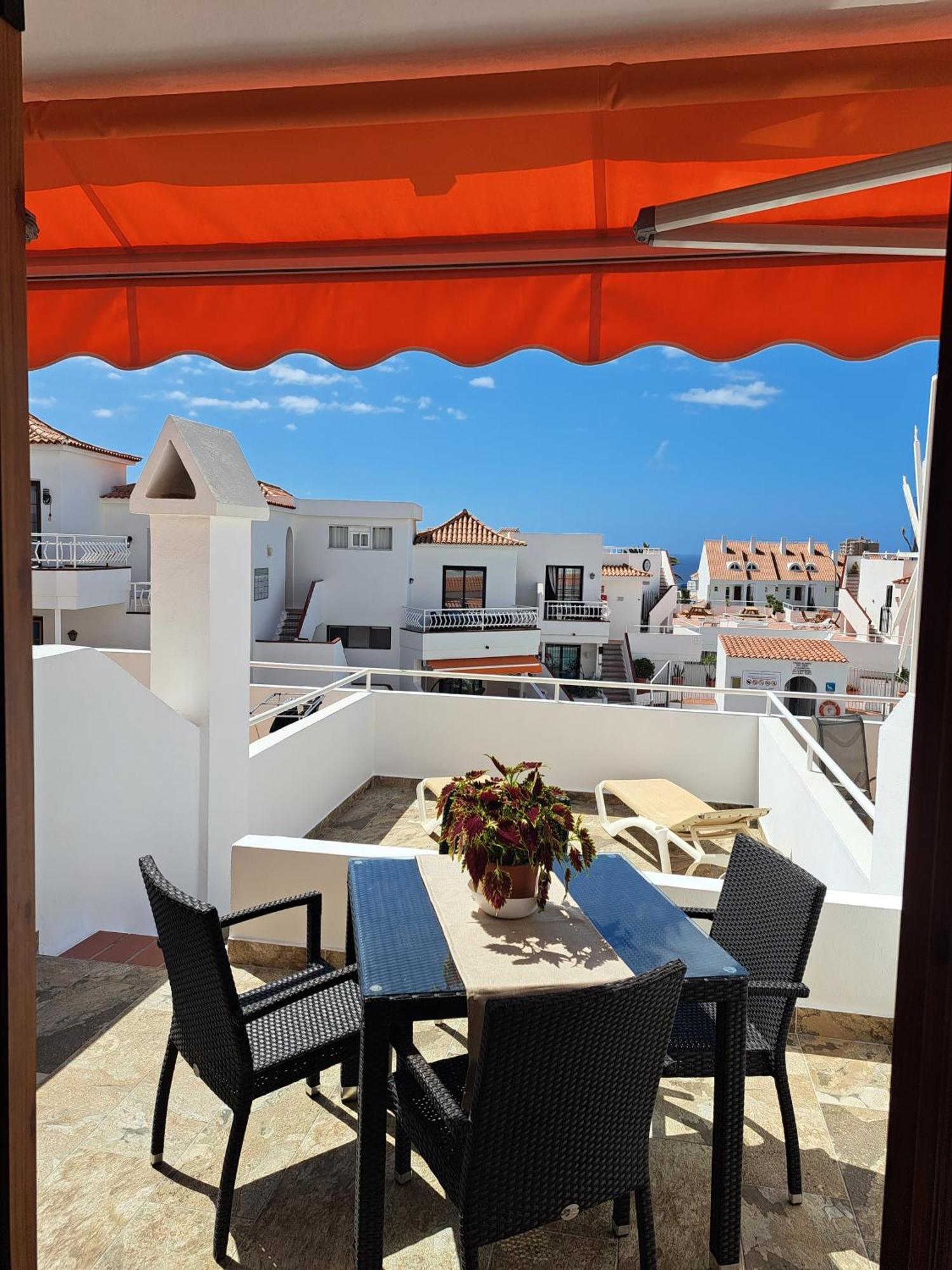 Ancora Home, Los Diamantes, Tenerife Лос-Крістіанос Екстер'єр фото