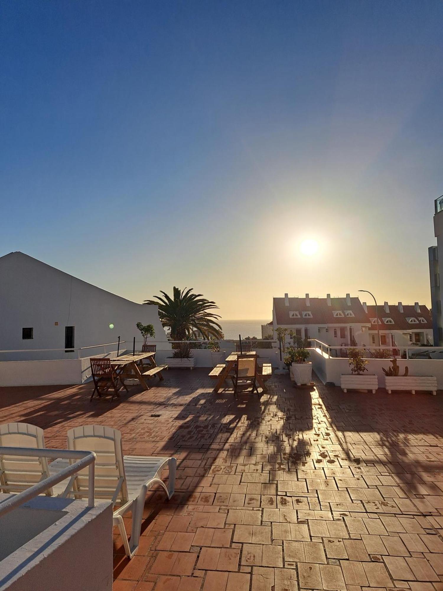 Ancora Home, Los Diamantes, Tenerife Лос-Крістіанос Екстер'єр фото