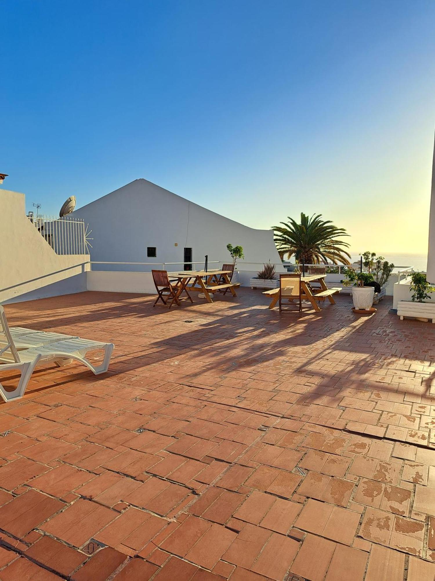 Ancora Home, Los Diamantes, Tenerife Лос-Крістіанос Екстер'єр фото