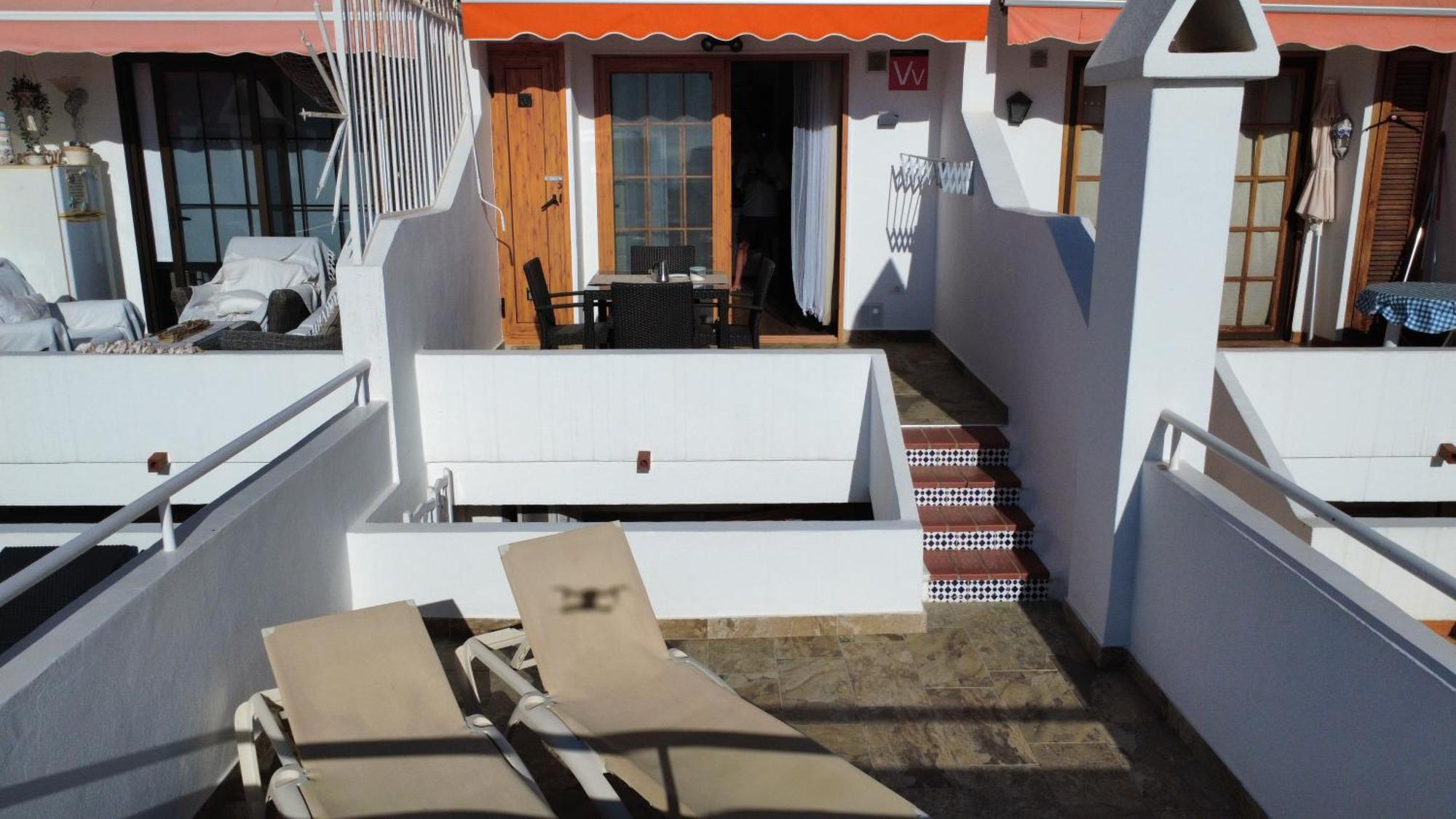 Ancora Home, Los Diamantes, Tenerife Лос-Крістіанос Екстер'єр фото