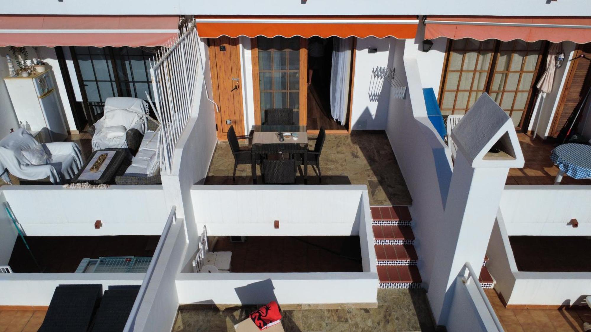 Ancora Home, Los Diamantes, Tenerife Лос-Крістіанос Екстер'єр фото